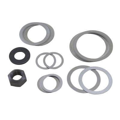 Replacement Complete Shim Kit For Dana 30 Front Yukon Gear &amp; Axle