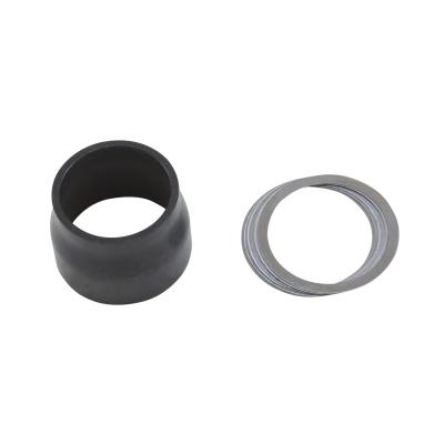 Crush Sleeve Eliminator For JK Dana 30 And 44 Front Yukon Gear &amp; Axle