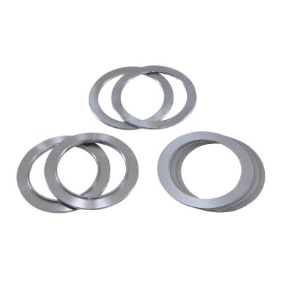 Super Carrier Shim Kit For Ford 9.75 Inch Yukon Gear &amp; Axle