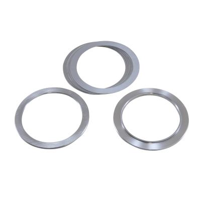 Super Carrier Shim Kit For GM 9.5 Inch Yukon Gear &amp; Axle