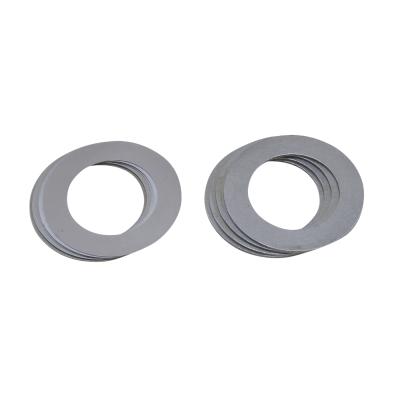 Pinion Depth Shim Kit For Toyota8 Inch GM 7.5 Inch 8.2 Inch And 12 Bolt Truck Yukon Gear &amp; Axle