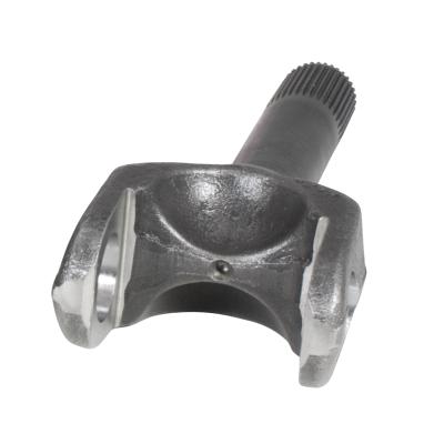 Yukon Outer Stub For 05-12 Ford F250 / F350 Front 35 Spline 7.03 Inch Long 1480 U Joint Yukon Gear &amp; Axle