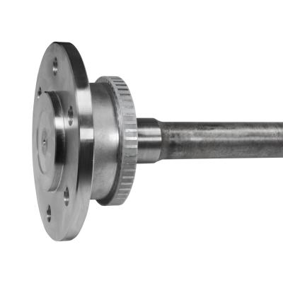 Yukon Left Hand Axle For 10-11 Ford F150 Raptor Yukon Gear &amp; Axle