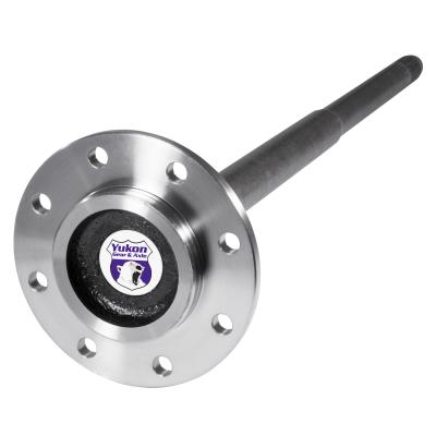 Yukon 1541H Alloy 8 Lug Rear Axle For 99-07 GM 9.5 Inch Trucks And SuvS Yukon Gear &amp; Axle