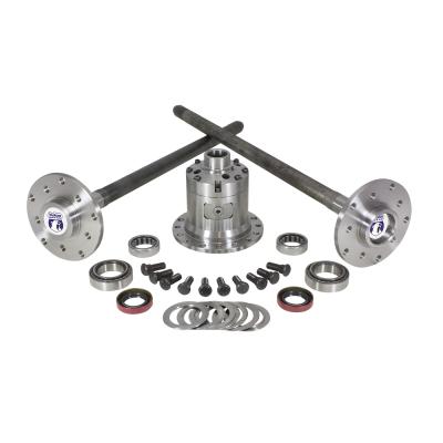 Yukon Ultimate 35 Axle Kit For C Clip Axles With Yukon Grizzly Locker Yukon Gear &amp; Axle