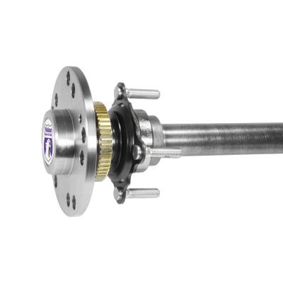 Yukon 4340 Chromoly Axle For Jeep Non-Rubicon JK Rear Yukon Gear &amp; Axle