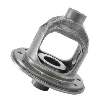 Yukon Standard Open Carrier Case For Chrysler 8.25 Inch 29 Spline 2.56 And Up 1997 And Up Only Yukon Gear &amp; Axle