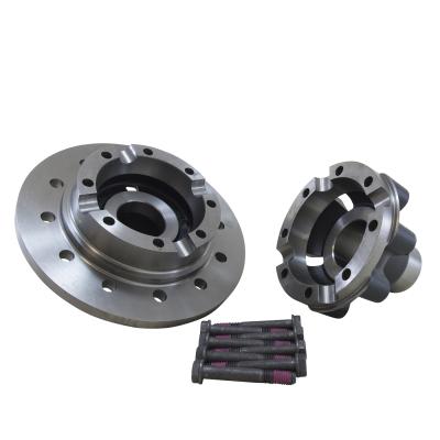 Yukon Replacement Case For Dana S135 Fits 4.78-5.38 Ratios Yukon Gear &amp; Axle