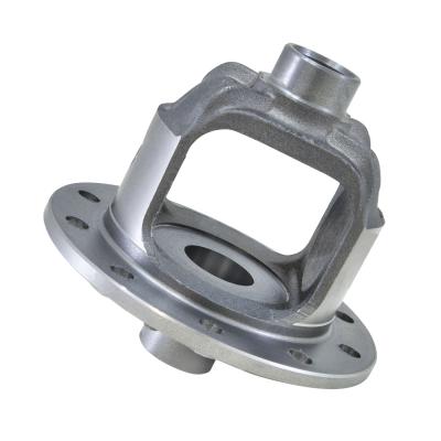 Yukon Standard Open Carrier Case GM 8.25 Inch IFS 3.42 And Up Yukon Gear &amp; Axle