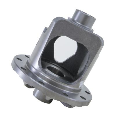 Yukon Standard Open Carrier Case GM 7.625 Inch 3.23 And Up Does Not Include Spider Gears Yukon Gear &amp; Axle