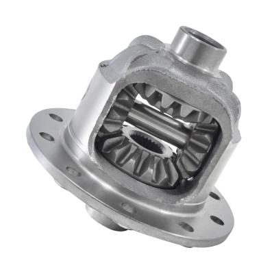 Yukon Standard Open Carrier Case And Spiders GM 11.5 Yukon Gear &amp; Axle