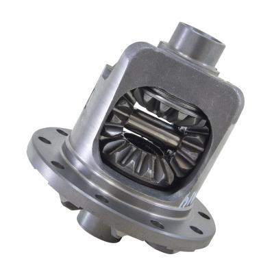 Yukon Standard Open Carrier Case GM 7.625 Inch 3.23 And Up Included Spider Gears Yukon Gear &amp; Axle