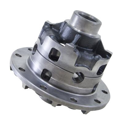 Yukon Standard Open Carrier Case Toyota V6 Yukon Gear &amp; Axle