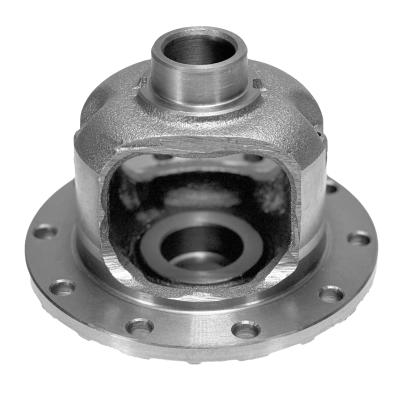 Yukon Standard Open Carrier Case Toyota 8 Inch 4 Cylinder Yukon Gear &amp; Axle