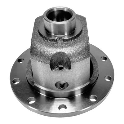 Yukon Standard Open Carrier Case Toyota 8 Inch 4 Cylinder Yukon Gear &amp; Axle