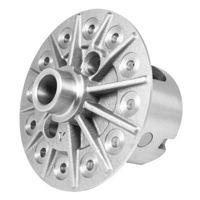 Yukon Dura Grip For Chrysler 9.25 Inch Rear Yukon Gear &amp; Axle