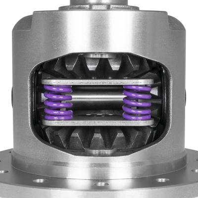 Yukon Dura Grip Positraction For GM 12 Bolt Truck With 30 Spline Axles 3.73 And Up Yukon Gear &amp; Axle