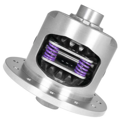 Yukon Dura Grip Positraction For GM 12 Bolt Truck With 30 Spline Axles 3.73 And Up Yukon Gear &amp; Axle