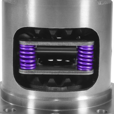 Yukon Dura Grip Positraction For GM 7.625 Inch With 28 Spline Axles 3.23 And Up Yukon Gear &amp; Axle