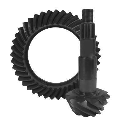 High Performance Yukon Ring And Pinion Gear Set For 14 And Up Chrysler 11.5 Inch 3.73 Ratio Yukon Gear &amp; Axle
