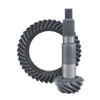 High Performance Yukon Ring And Pinion Replacement Gear Set For Dana 30 In A 3.08 Ratio Yukon Gear &amp; Axle
