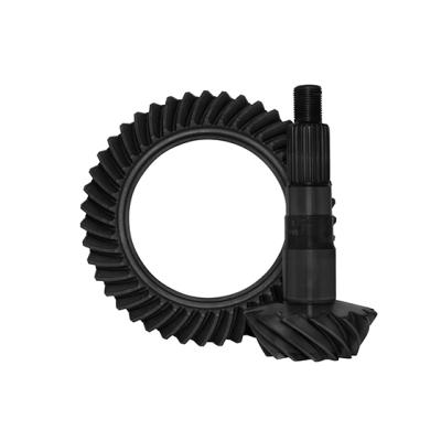 High Performance Yukon Ring And Pinion Replacement Gear Set For Dana 30 Short Pinion In A 3.08 Ratio Yukon Gear &amp; Axle