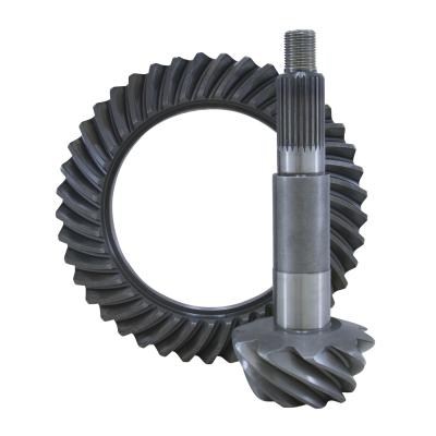 High Performance Yukon Ring And Pinion Replacement Gear Set For Dana 44 In A 3.08 Ratio Yukon Gear &amp; Axle