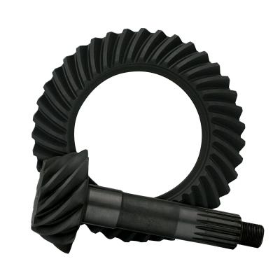 High Performance Yukon Ring And Pinion Thick Gear Set For GM Chevy 55P In A 4.11 Ratio Yukon Gear &amp; Axle