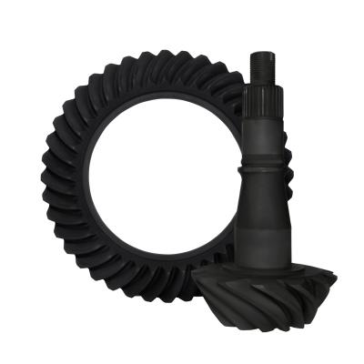 High Performance Yukon Ring And Pinion Gear Set For 14 And Up GM 9.5 Inch In A 3.08 Ratio Yukon Gear &amp; Axle