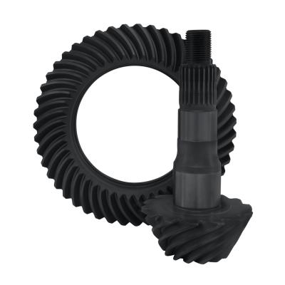 Yukon Ring And Pinion Set For 04 And Up Nissan M205 front 2.94 Ratio Yukon Gear &amp; Axle