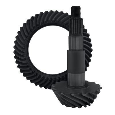 Yukon Ring And Pinion Set For 08 And Up Nissan M226 Rear 3.73 Ratio Yukon Gear &amp; Axle