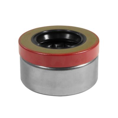 9.75 inch Ford 4.11 Rear Ring and Pinion Install Kit 34 Spline Positraction 2.99 inch Axle Bearing Yukon Gear &amp; Axle