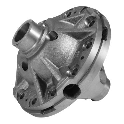 10.5 inch GM 14 Bolt 4.56 Rear Ring and Pinion Install Kit 30 Spline Positraction Yukon Gear &amp; Axle