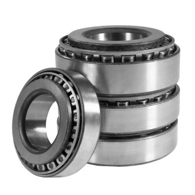 11.25 inch Dana 80 Thin 3.73 Rear Ring and Pinion Install Kit 4.125 inch OD Bearing Yukon Gear &amp; Axle