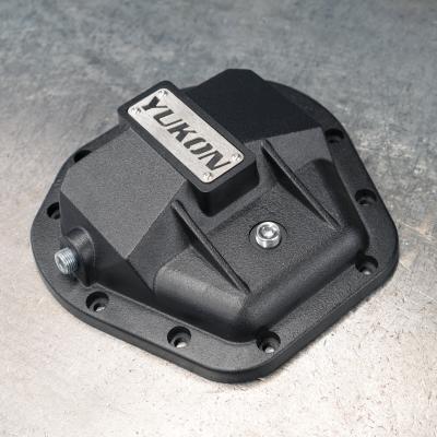 Yukon Hardcore Diff Cover For Dana 50 Dana 60 And Dana 70 Yukon Gear &amp; Axle