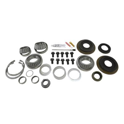 Yukon Master Overhaul Kit For C200 IFS Front Yukon Gear &amp; Axle
