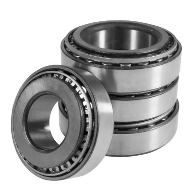 Yukon Master Overhaul Kit For Chrysler 76-04 8.25 Inch Yukon Gear &amp; Axle