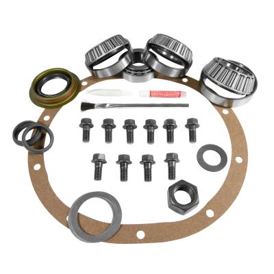 Yukon Master Overhaul Kit For Chrysler 76-04 8.25 Inch Yukon Gear &amp; Axle