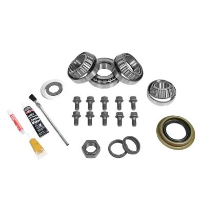 Yukon Master Overhaul Kit For Chrysler 05 And Up 8.25 Inch Yukon Gear &amp; Axle