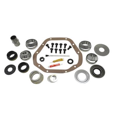 Yukon Master Overhaul Kit For Dana 50 Straight Axle Yukon Gear &amp; Axle