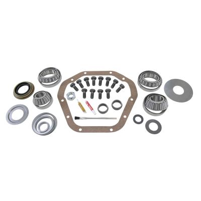 Yukon Master Overhaul Kit For 99 And Up Dana 60 And 61 Front Disconnect Yukon Gear &amp; Axle