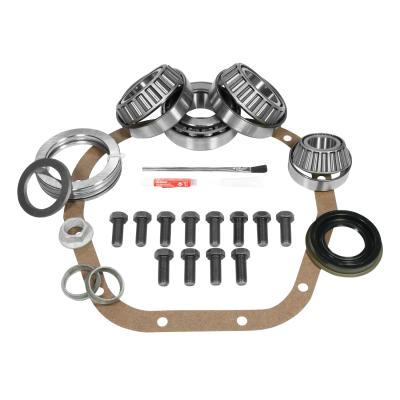 Yukon Master Overhaul Kit For 08-10 Ford 10.5 Inch s Using Oem Ring And Pinion Yukon Gear &amp; Axle