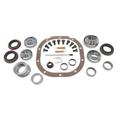 Yukon Master Overhaul Kit For 06 And Newer Ford 8.8 Inch IRS Passenger Cars Or SuvS W/ 3.544 Inch Od Bearing Yukon Gear &amp; Axle