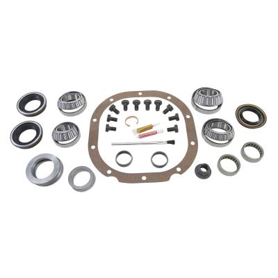 Yukon Master Overhaul Kit Ford 8.8 Inch IRS SUV W/ 3.250 Inch O.D. Pinion Bearing Race Yukon Gear &amp; Axle