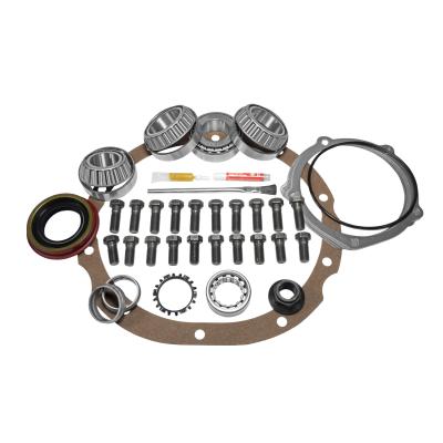 Yukon Master Overhaul Kit For Ford 9 Inch Lm102910 Yukon Gear &amp; Axle
