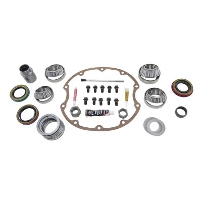 Yukon Master Overhaul Kit For GM 8.2 Inch For Buick Oldsmobile And Pontiac Yukon Gear &amp; Axle