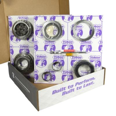 Yukon Master Overhaul Kit For 14 And Up GM 9.5 Inch 12 Bolt Yukon Gear &amp; Axle
