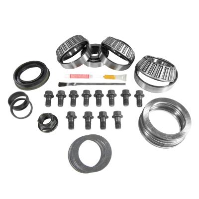 Yukon Master Overhaul Kit For 14 And Up GM 9.5 Inch 12 Bolt Yukon Gear &amp; Axle