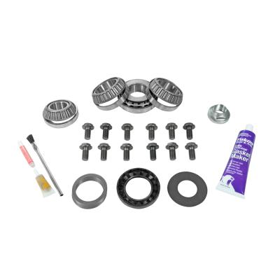 Yukon Master Overhaul Kit For Toyota T10.5 Inch Yukon Gear &amp; Axle