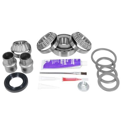 Yukon Master Overhaul Kit For Toyota T100 And Tacoma Rear W/O Factory Locker Yukon Gear &amp; Axle